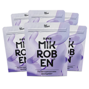 6 Packungen SuperMikroben®