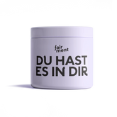 Aufbewahrungsglas