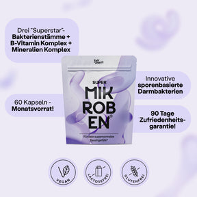 Innere Balance Spar-Paket