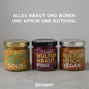 Rohkost, fairment, fermentiertes Kraut, Sauerkraut, Rotkohl, fermentierte Lebensmittel, fermentation, probiotisch, Kraut, Kultur Kraut, kimchi kaufen, veganes kimchi, kimchi, vegan, bio
