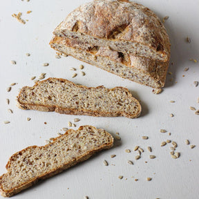 Bio Sauerteig Starter glutenfrei (150g)