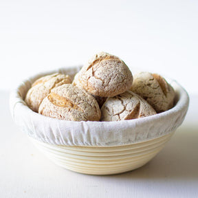 Bio Sauerteig Starter glutenfrei (150g)