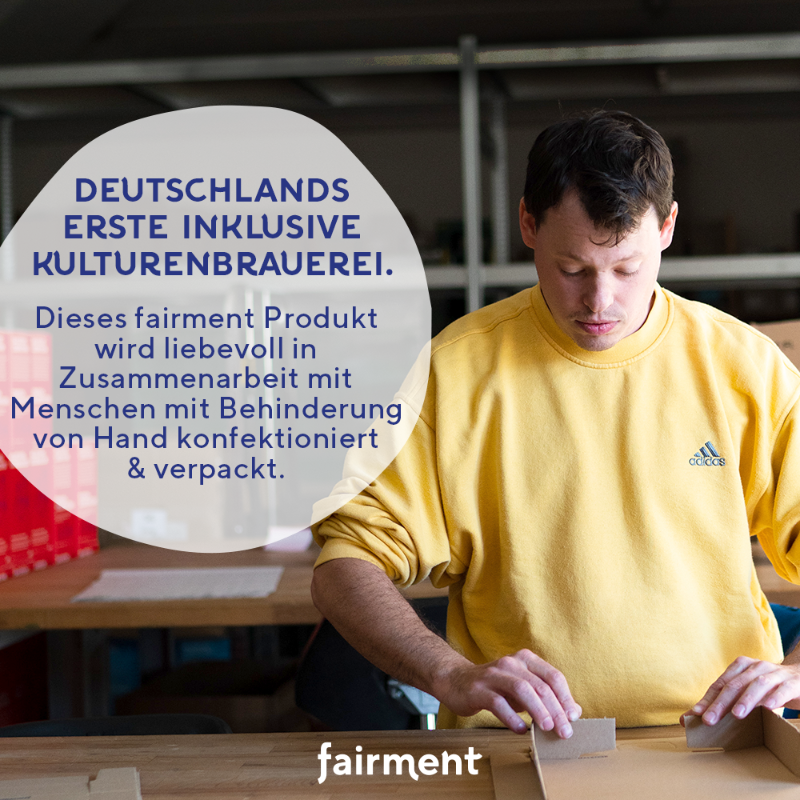 Bio Sauerteig Starter glutenfrei (150g)