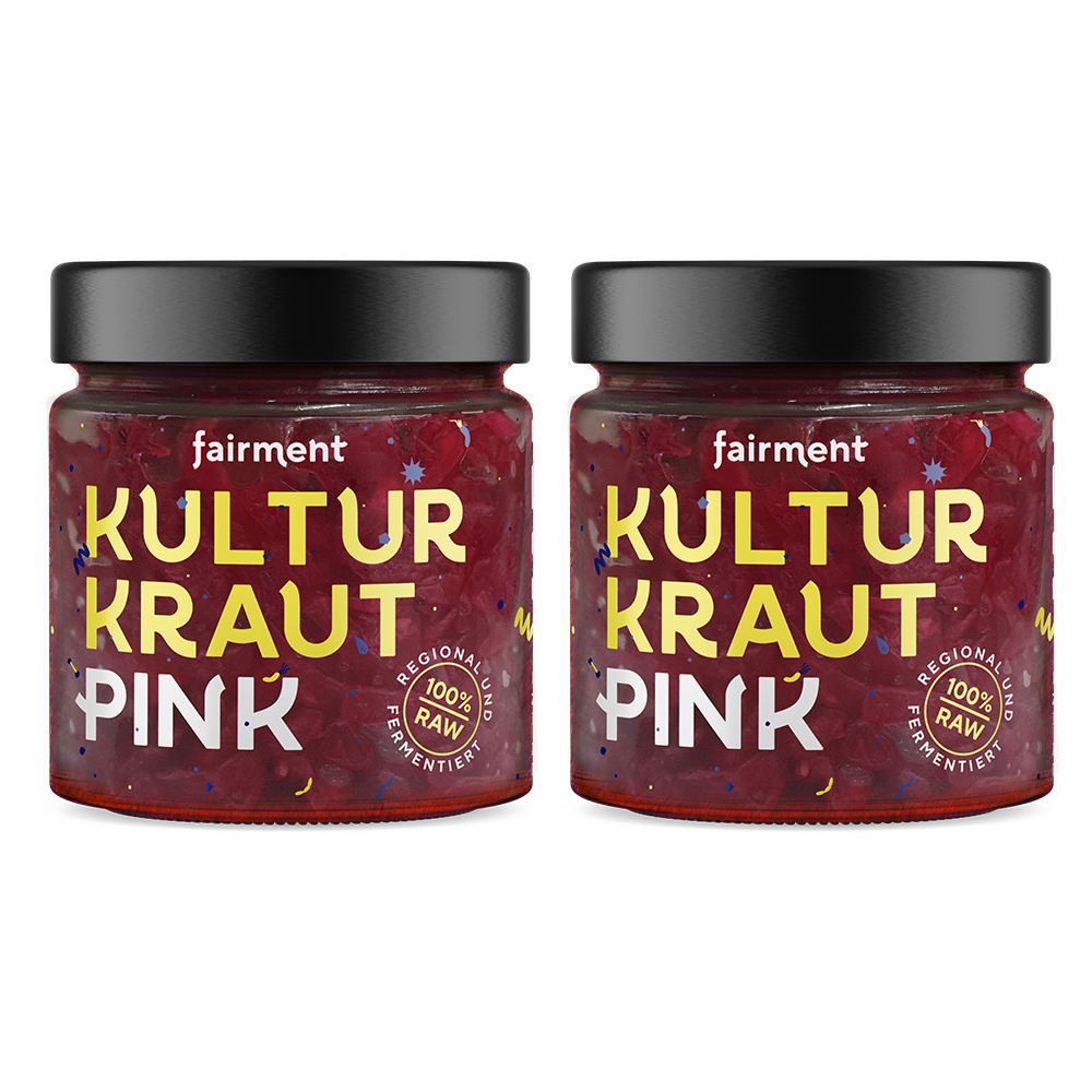 Rohkost, fairment, fermentiertes Kraut, Sauerkraut, Rotkohl, fermentierte Lebensmittel, fermentation, probiotisch, Kraut, Kultur Kraut
